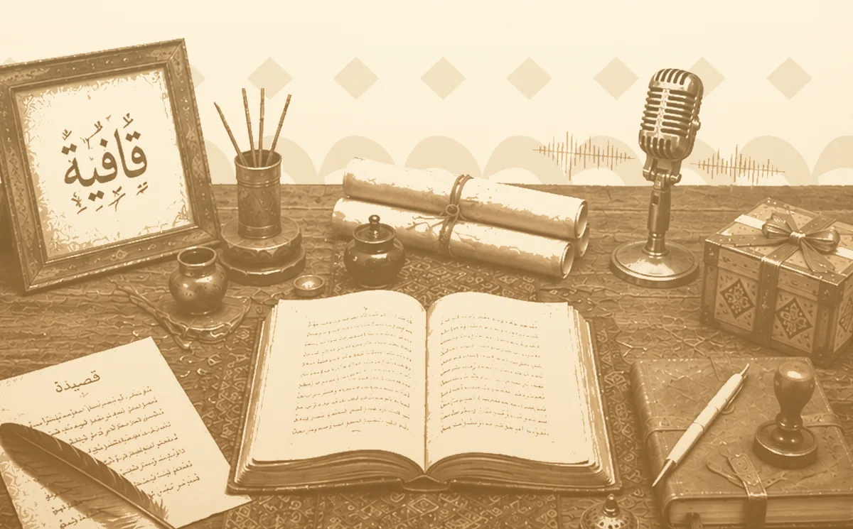 معايير العمل